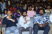 Baby Movie Pre Release Event Photos